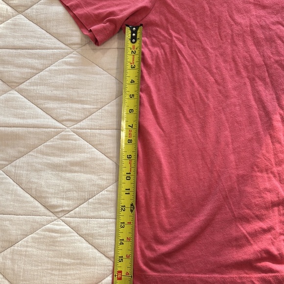 J. Crew men’s slim washed tee - Picture 3 of 4